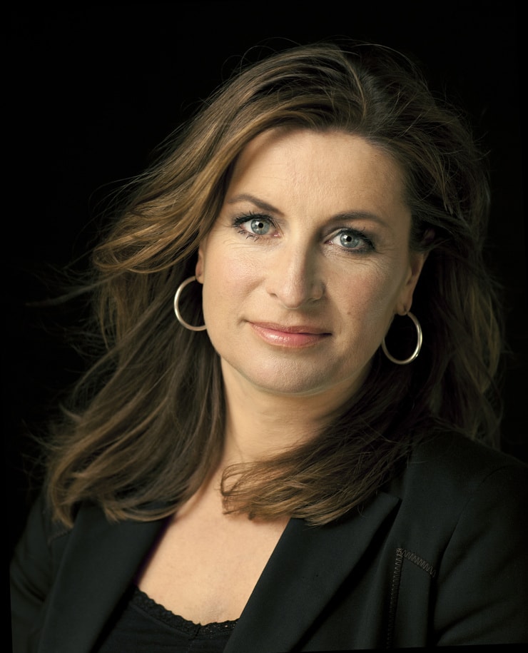 Sacha de Boer