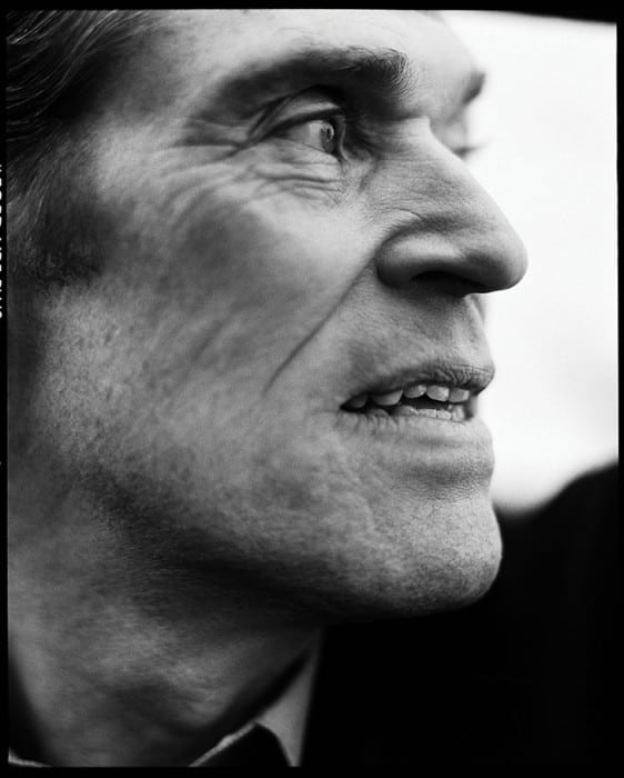 Willem Dafoe