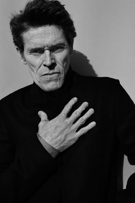 Willem Dafoe