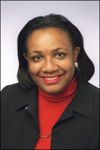 Diane Abbott