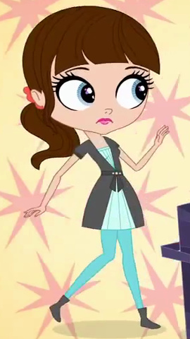 Littlest Pet Shop