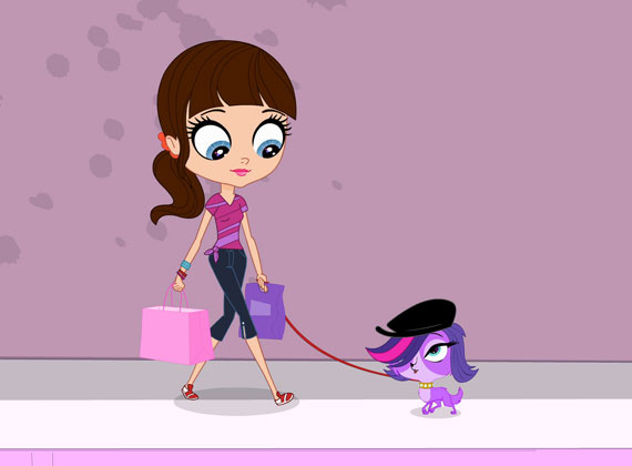 Littlest Pet Shop