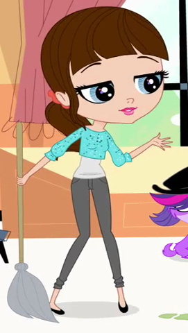 Picture of Littlest Pet Shop