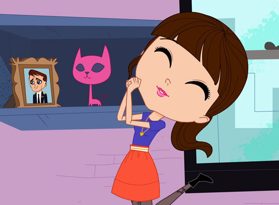 Littlest Pet Shop