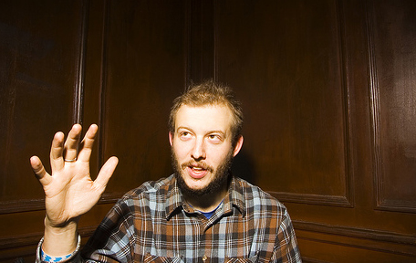 Bon Iver