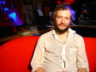 Bon Iver