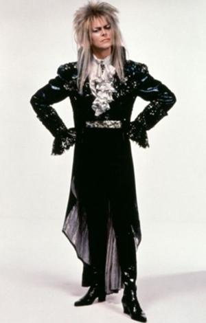 Jareth