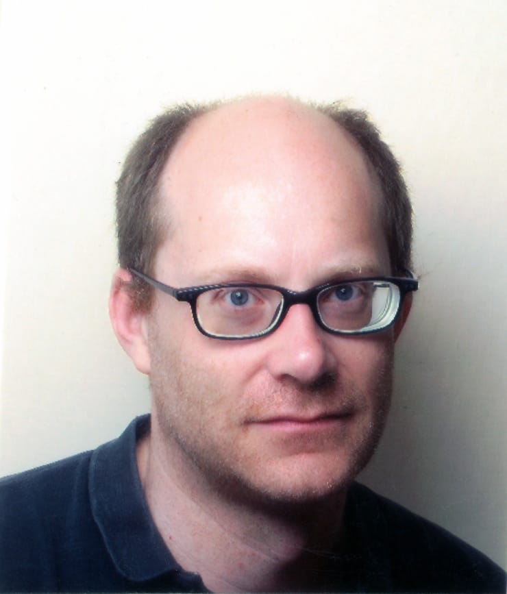 Johannes Holzhausen Johannes Holzhausen
