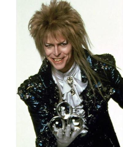 Jareth