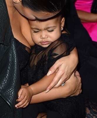 North West