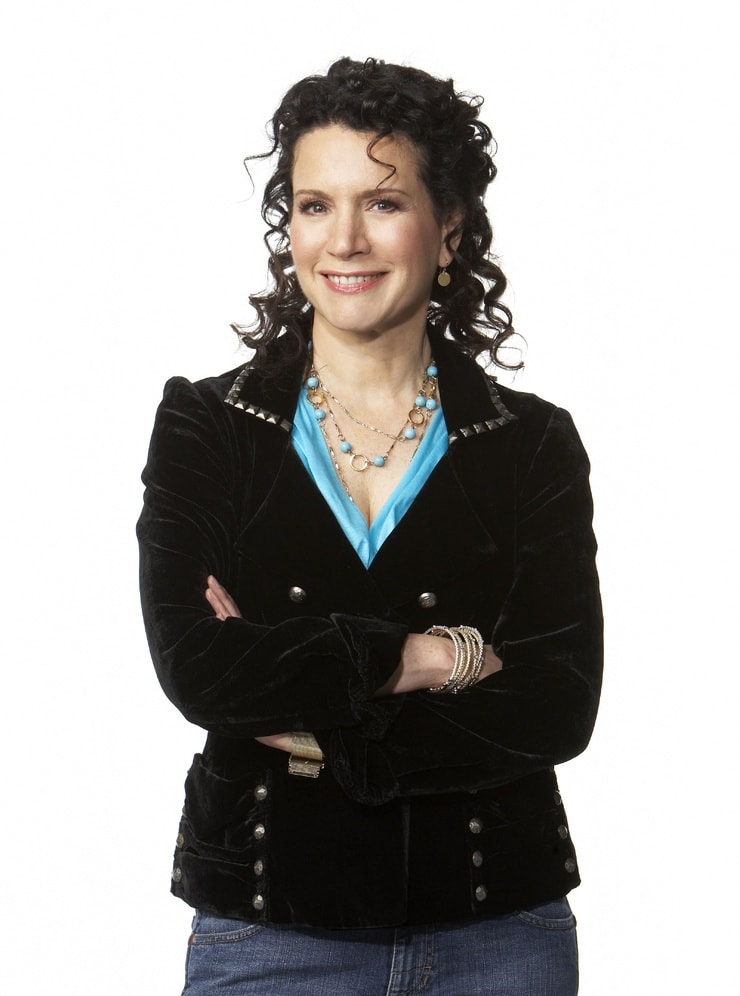 Susie Essman