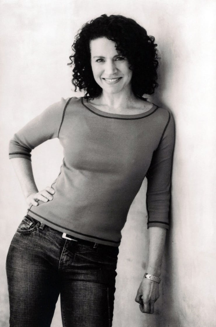 Susie Essman