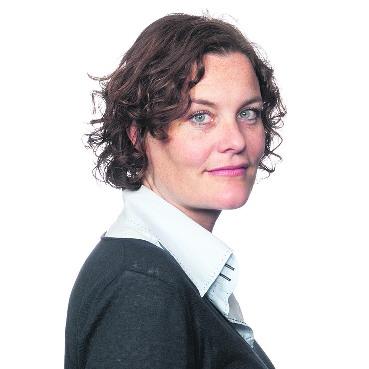 Marike Stellinga