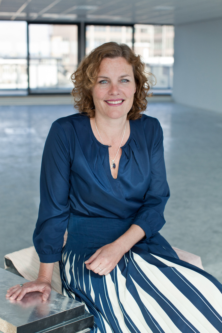 Marike Stellinga