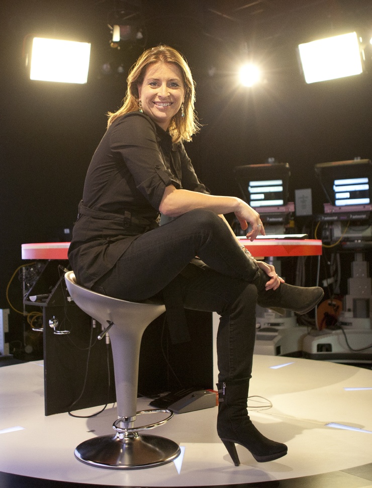 Sacha de Boer