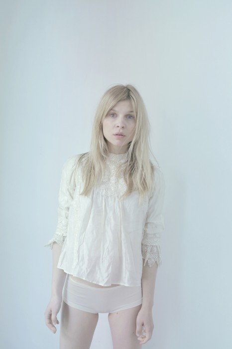 Clémence Poésy Clémence Poésy