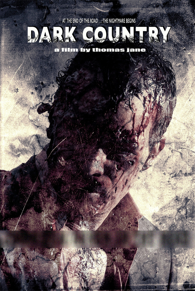Dark Country (2009) Dark Country (2009)