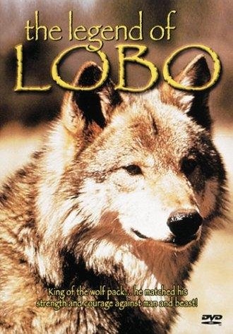 The Legend Of Lobo