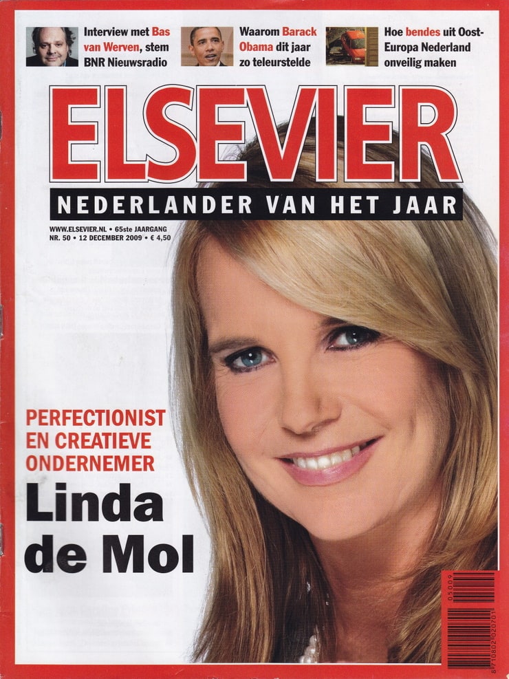 Linda de Mol