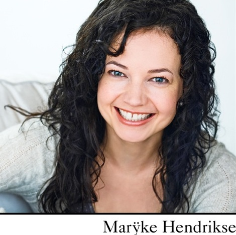 Maryke Hendrikse