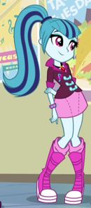 Sonata Dusk