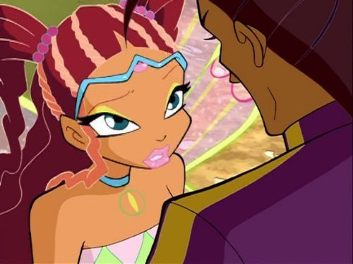 Winx Club: Enchantix