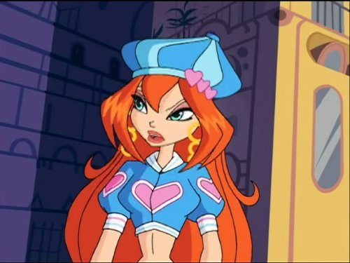 Winx Club: Enchantix