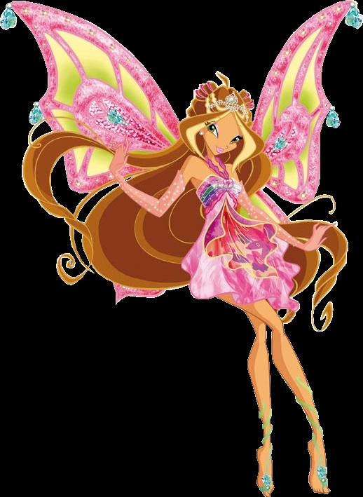 Winx Club: Enchantix