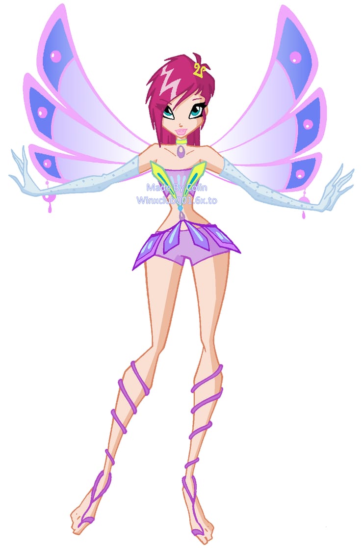 Winx Club: Enchantix