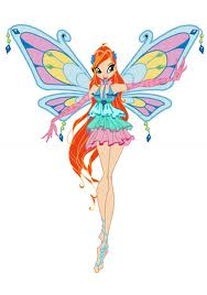 Winx Club: Enchantix