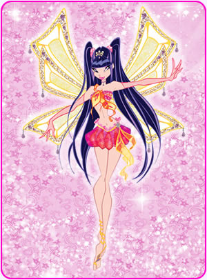 Winx Club: Enchantix