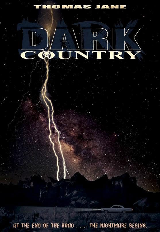 Dark Country                                  (2009)