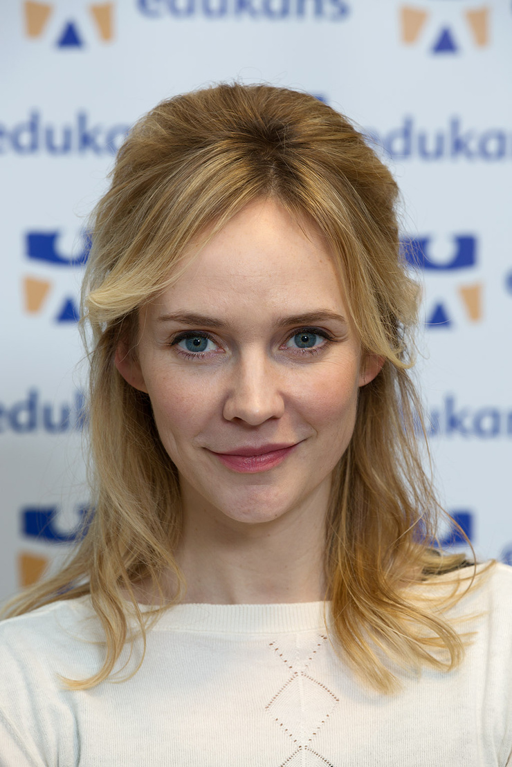 Bracha van Doesburgh