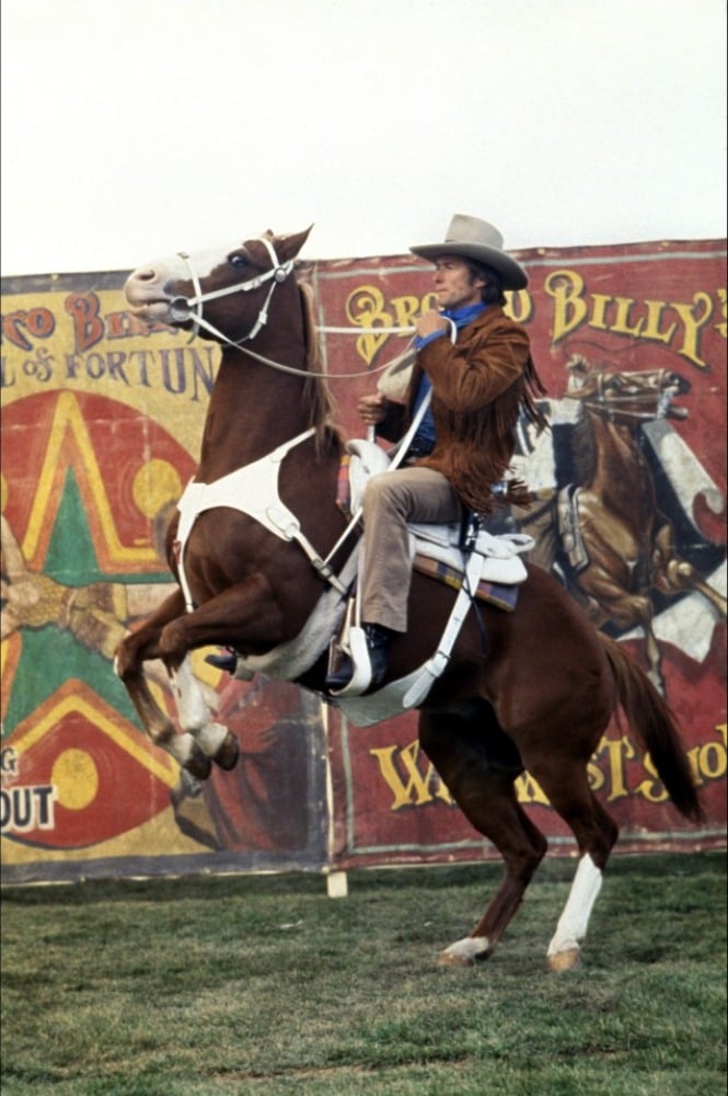 Bronco Billy Bronco Billy
