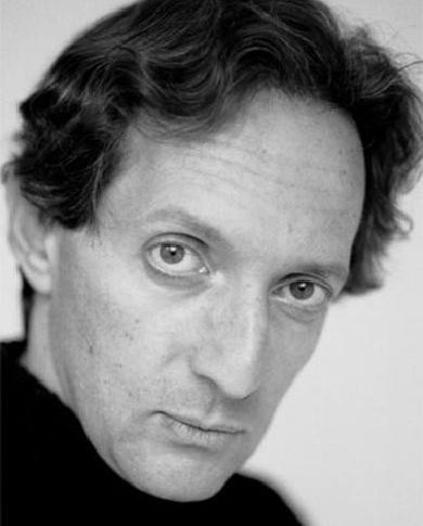 Eric Naggar