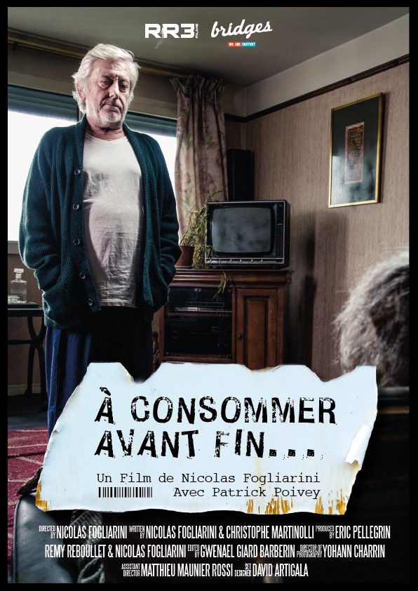 A consommer avant fin (2014)