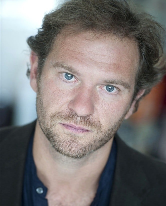 Régis Romele