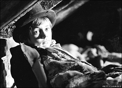 Jack Wild
