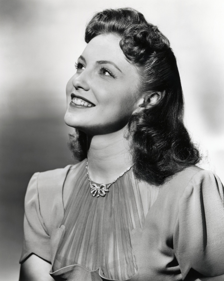 Joan Leslie Joan Leslie