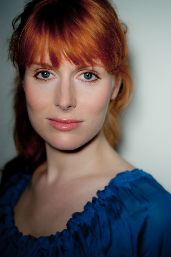 Jolanda van den Berg Jolanda van den Berg