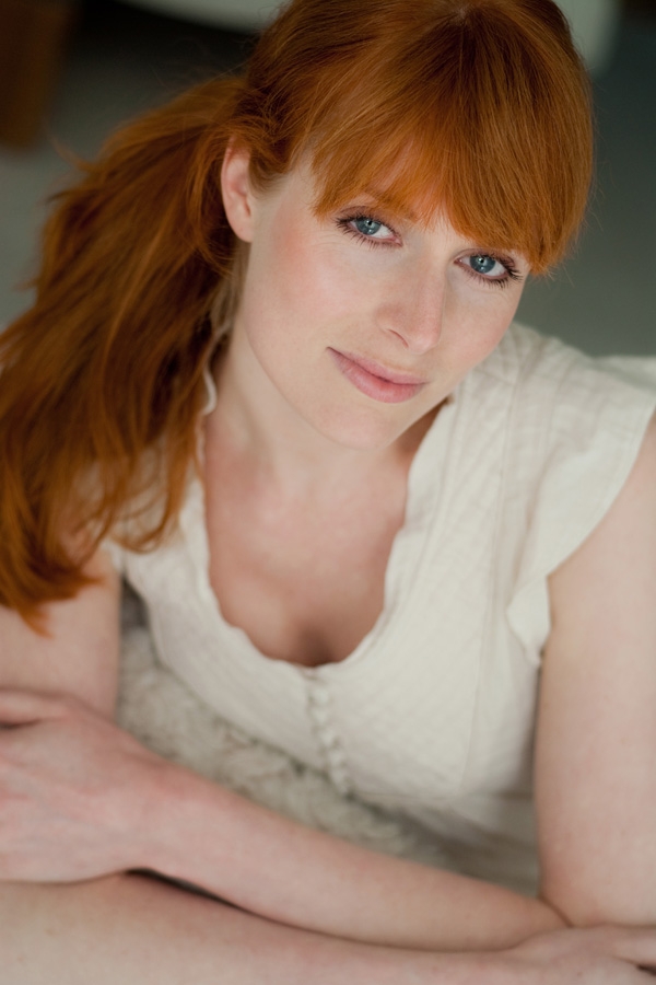 Jolanda van den Berg Jolanda van den Berg