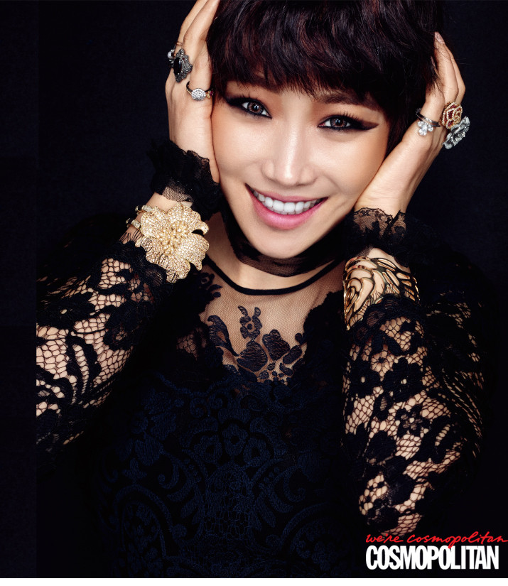 Lee Yoo Ri