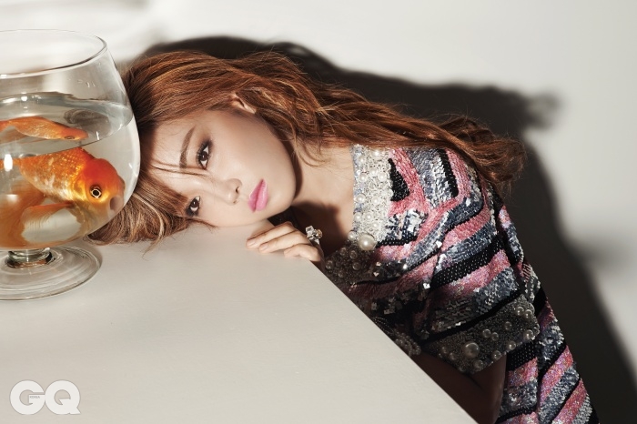 Lee Yoo Ri