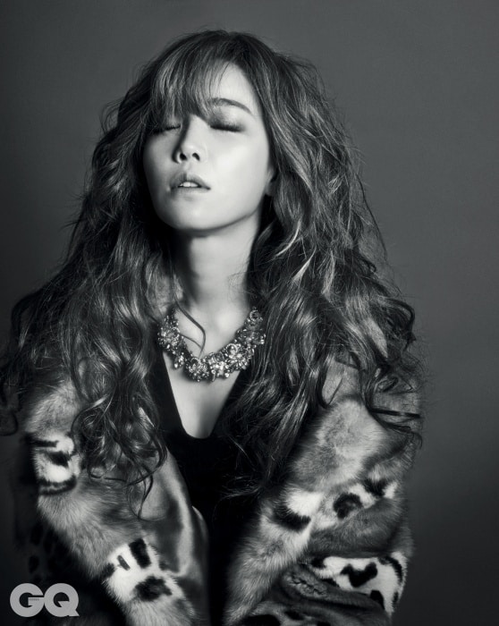 Lee Yoo Ri