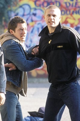 Green Street Hooligans