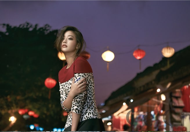 Yeon-Seo Oh