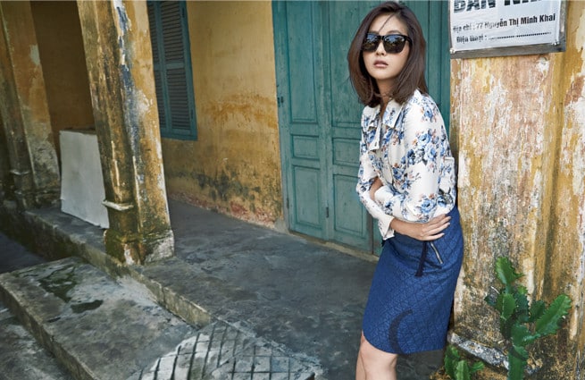 Yeon-Seo Oh