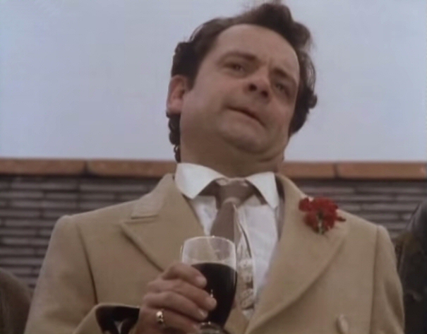 Only Fools and Horses Only Fools and Horses
