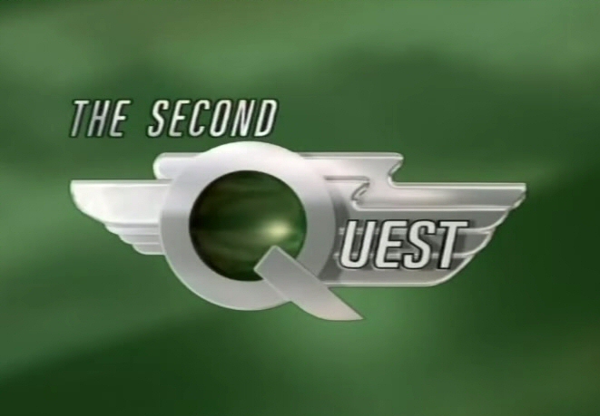 The Second Quest