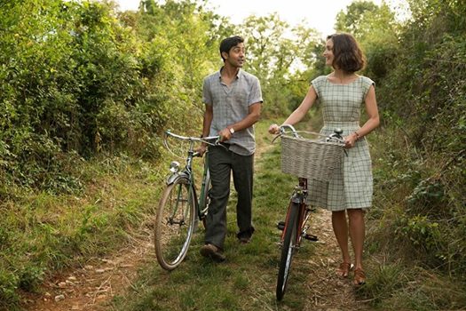 The Hundred-Foot Journey